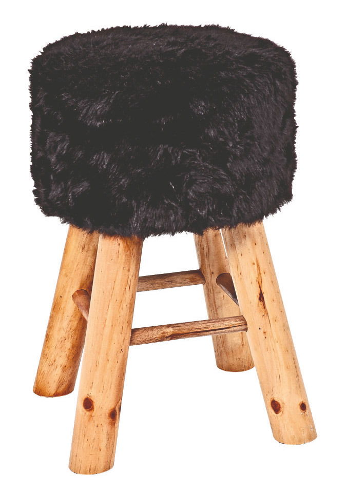 Zurbrüggen Hocker