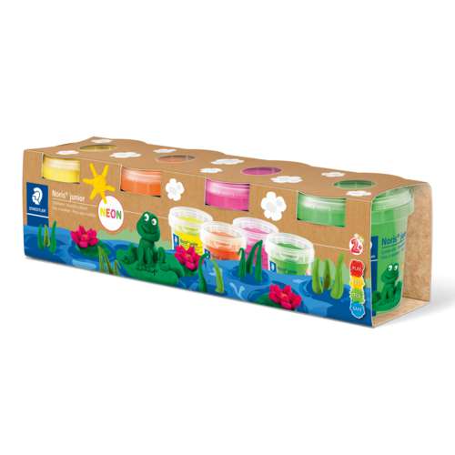 STAEDTLER® Noris® junior Spielknete