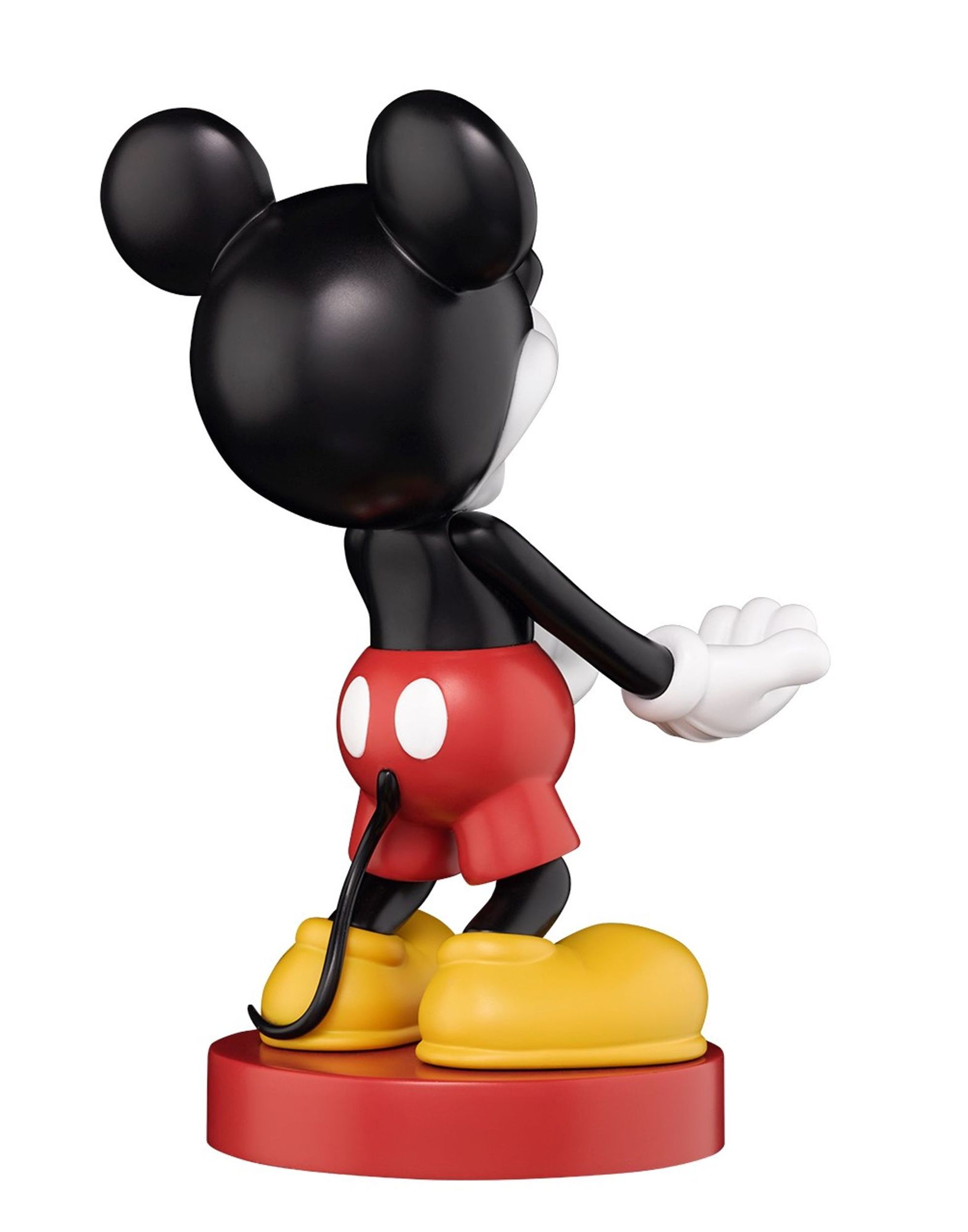 Cable Guy Mickey Mouse