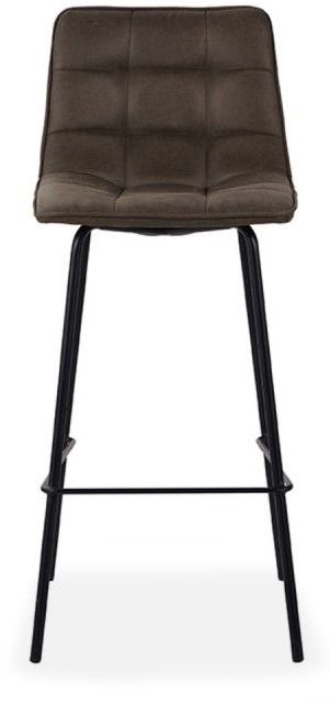 Barkruk Moss LN-87.012 Bistro B44 x D51 x H115 cm