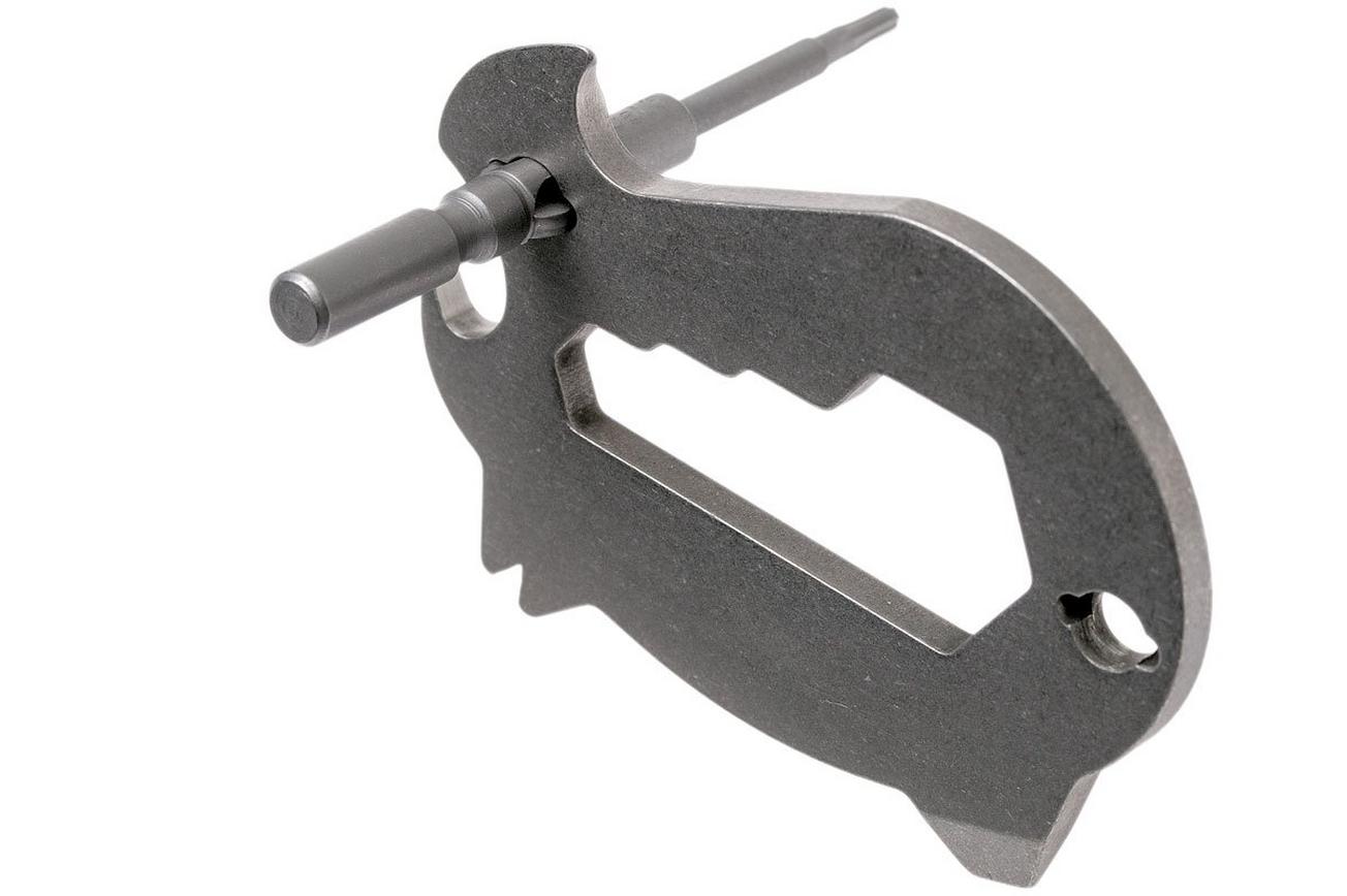 Kizer T107A2 Peccary pocket tool Imperial
