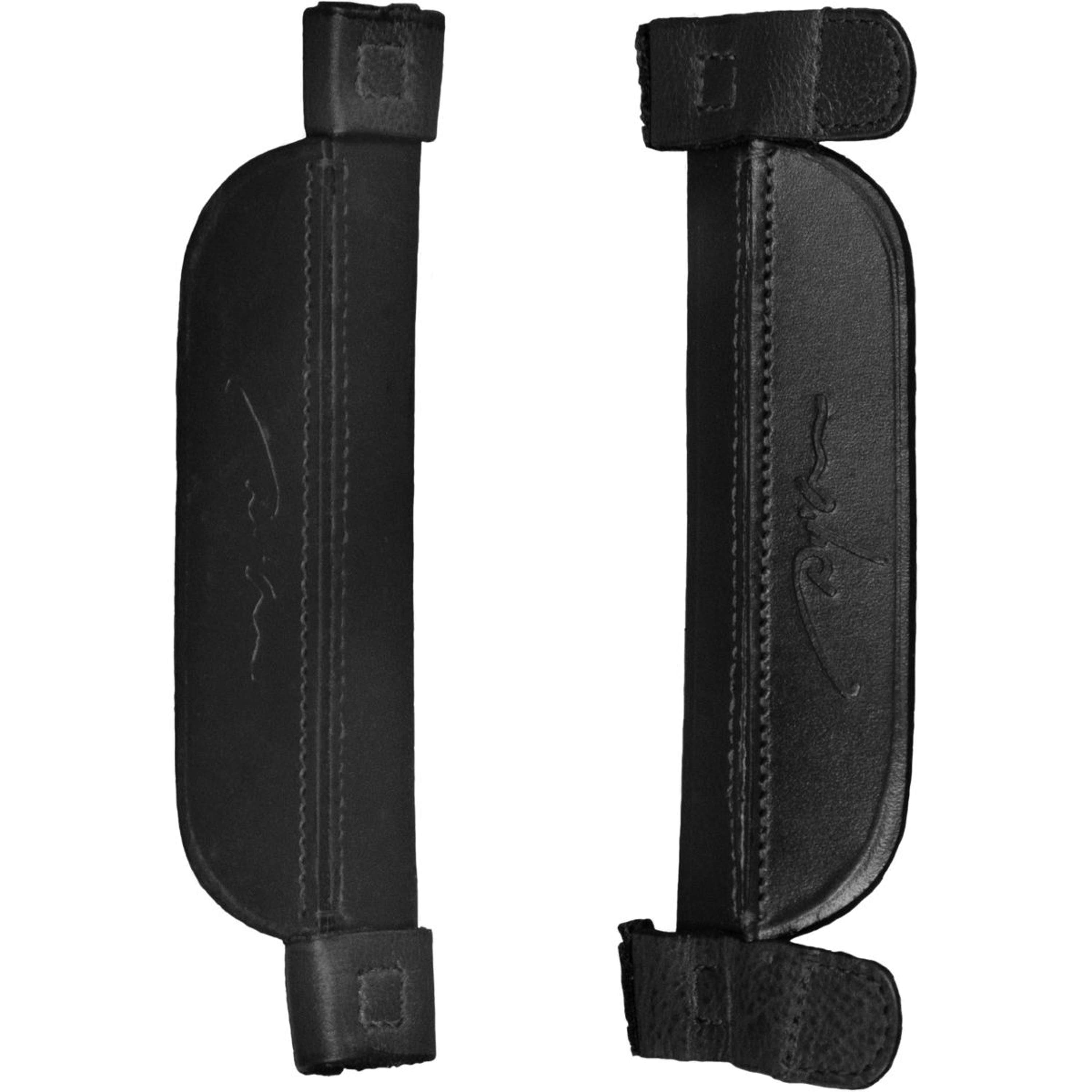 Dyon Blinkers Zwart
