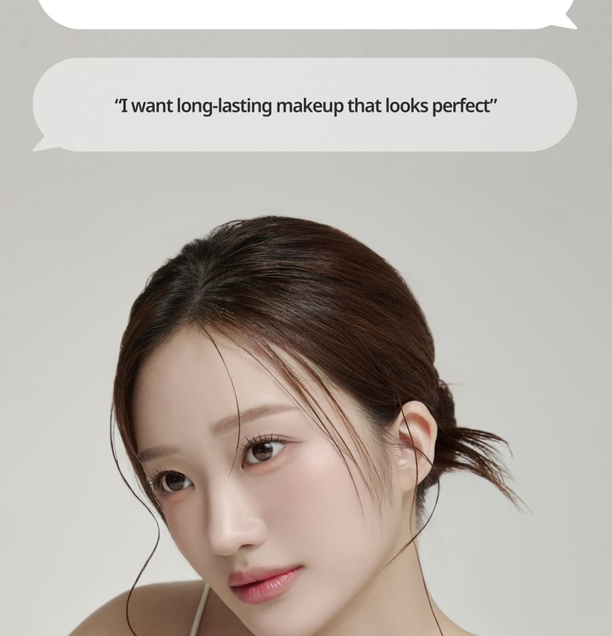 HEVEBLUE - Makeup Pro Ecto Namu Water Mist