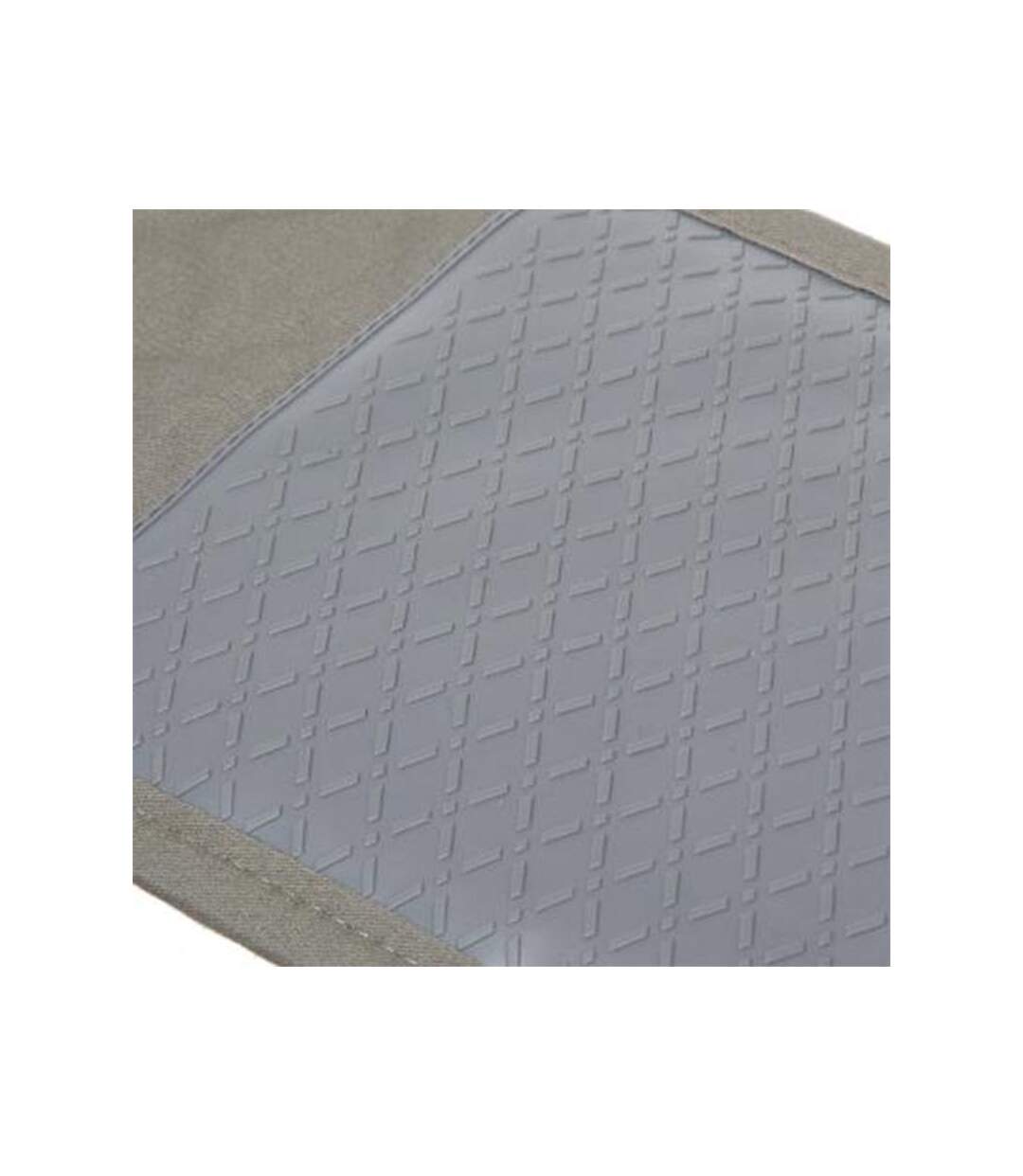 Gant de Cuisine Double 82cm Gris