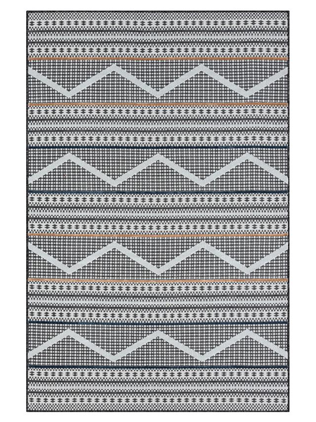 Deluxe Outdoor-Teppich, 150 x 80 cm