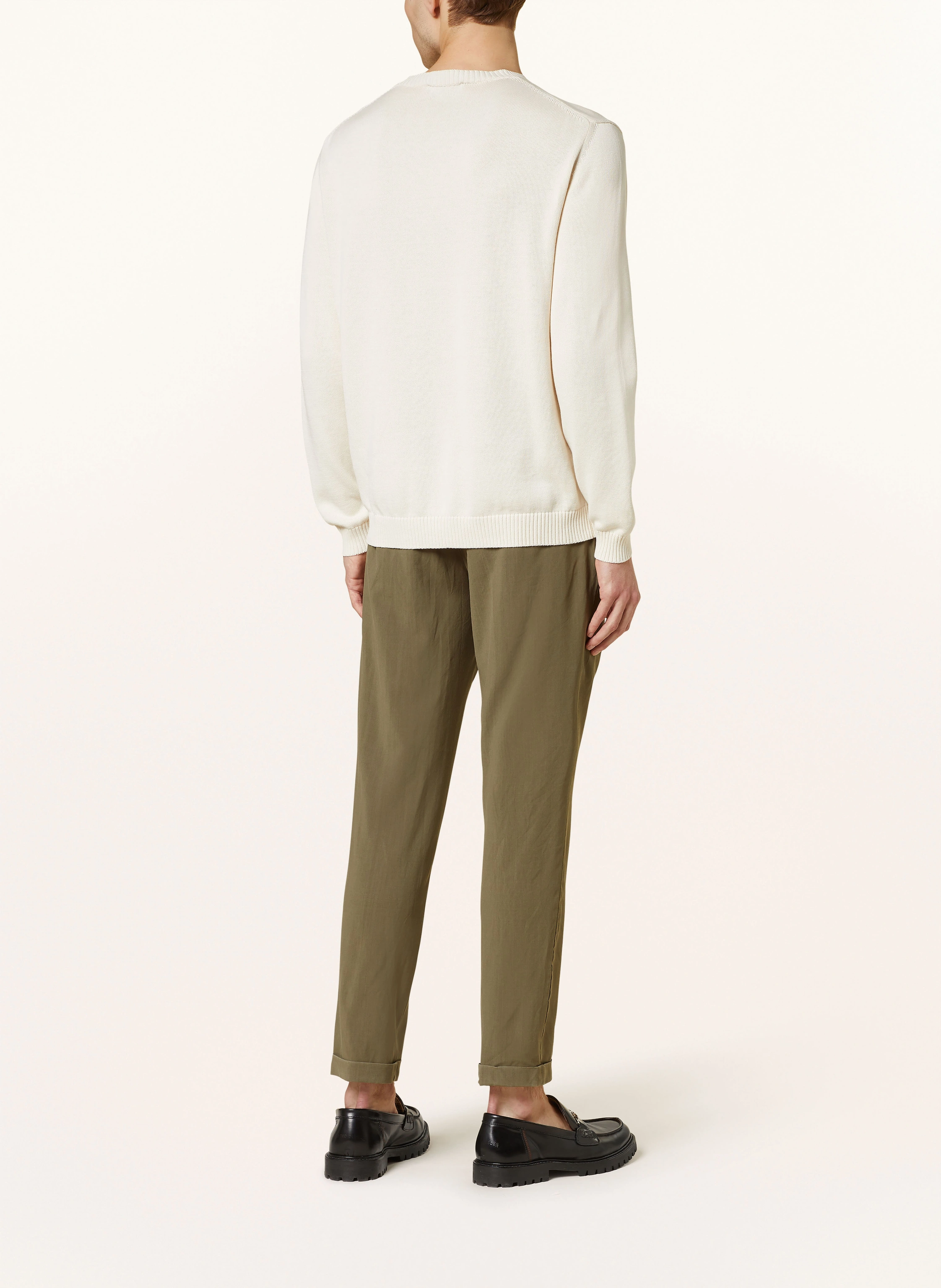 MYTHS Chino Slim Fit