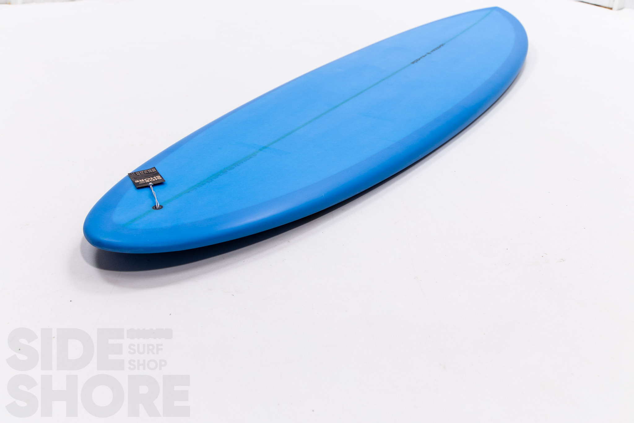 Al Merrick CI Mid - Blue Tint - 6'8 x 20 3/4