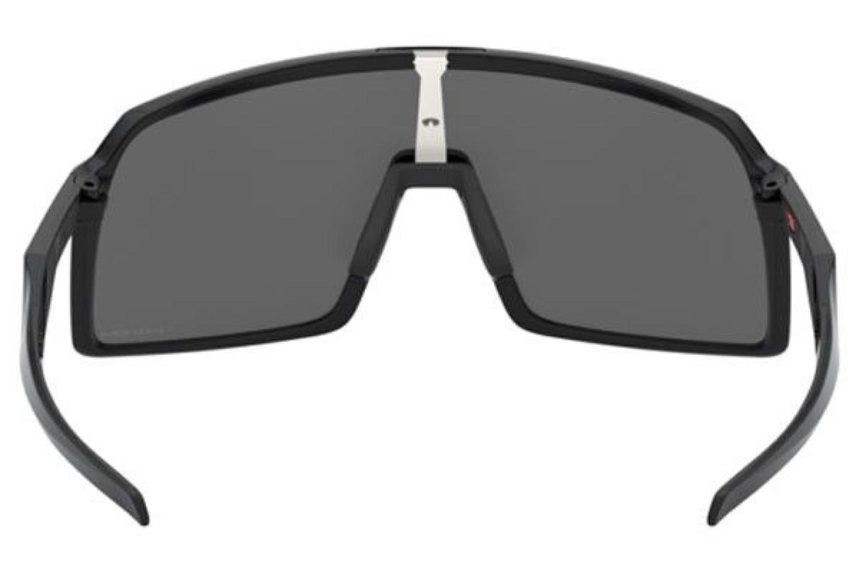 Oakley<br>Sutro Polished Black