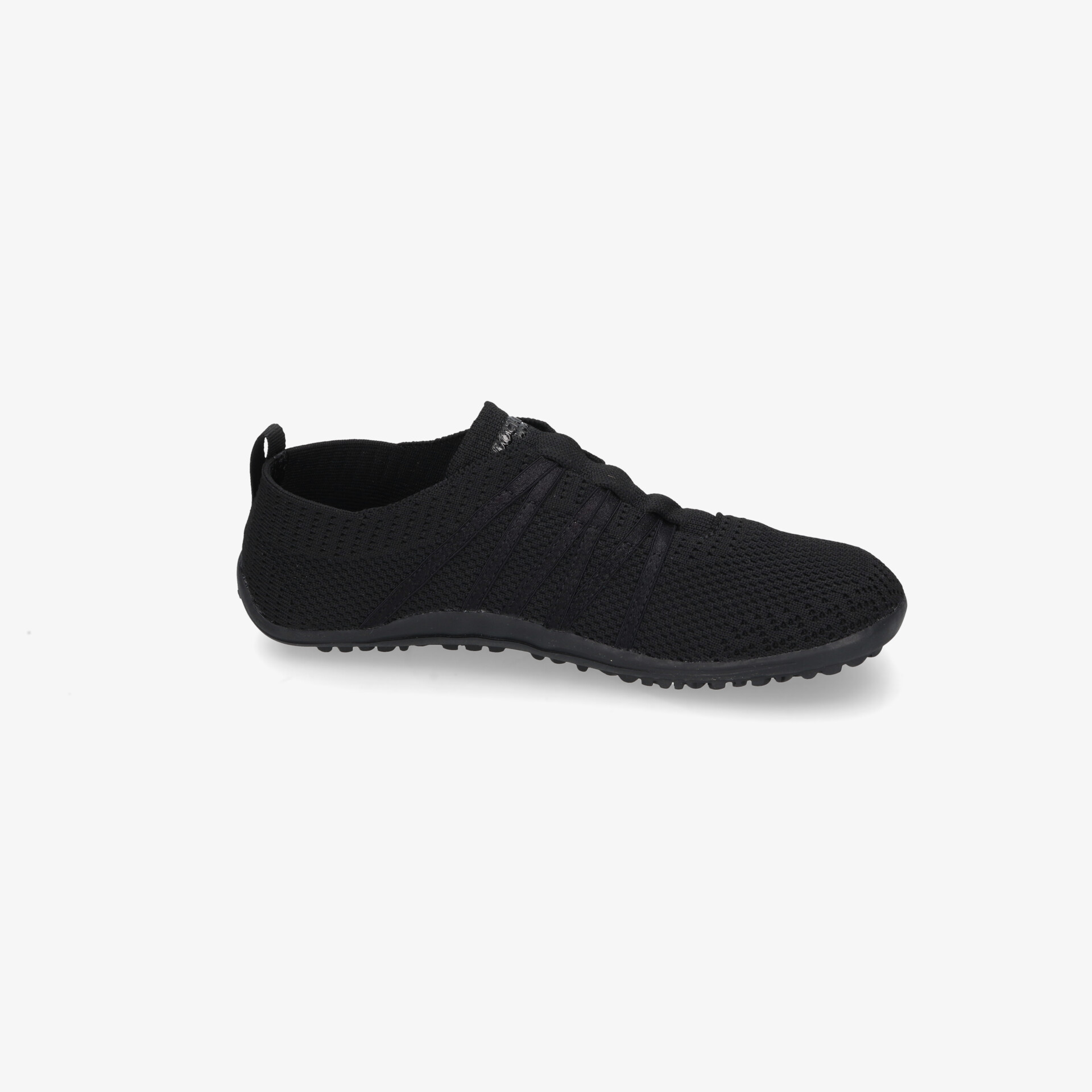 Dockers Damen Slip On schwarz