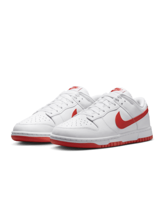 Nike Dunk Low Retro Men's Shoes