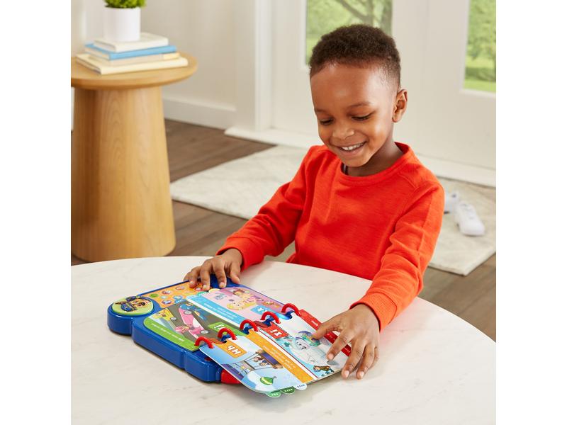 Vtech Paw Patrol Abenteuerbuch -DE- Interaktives Spielbuch