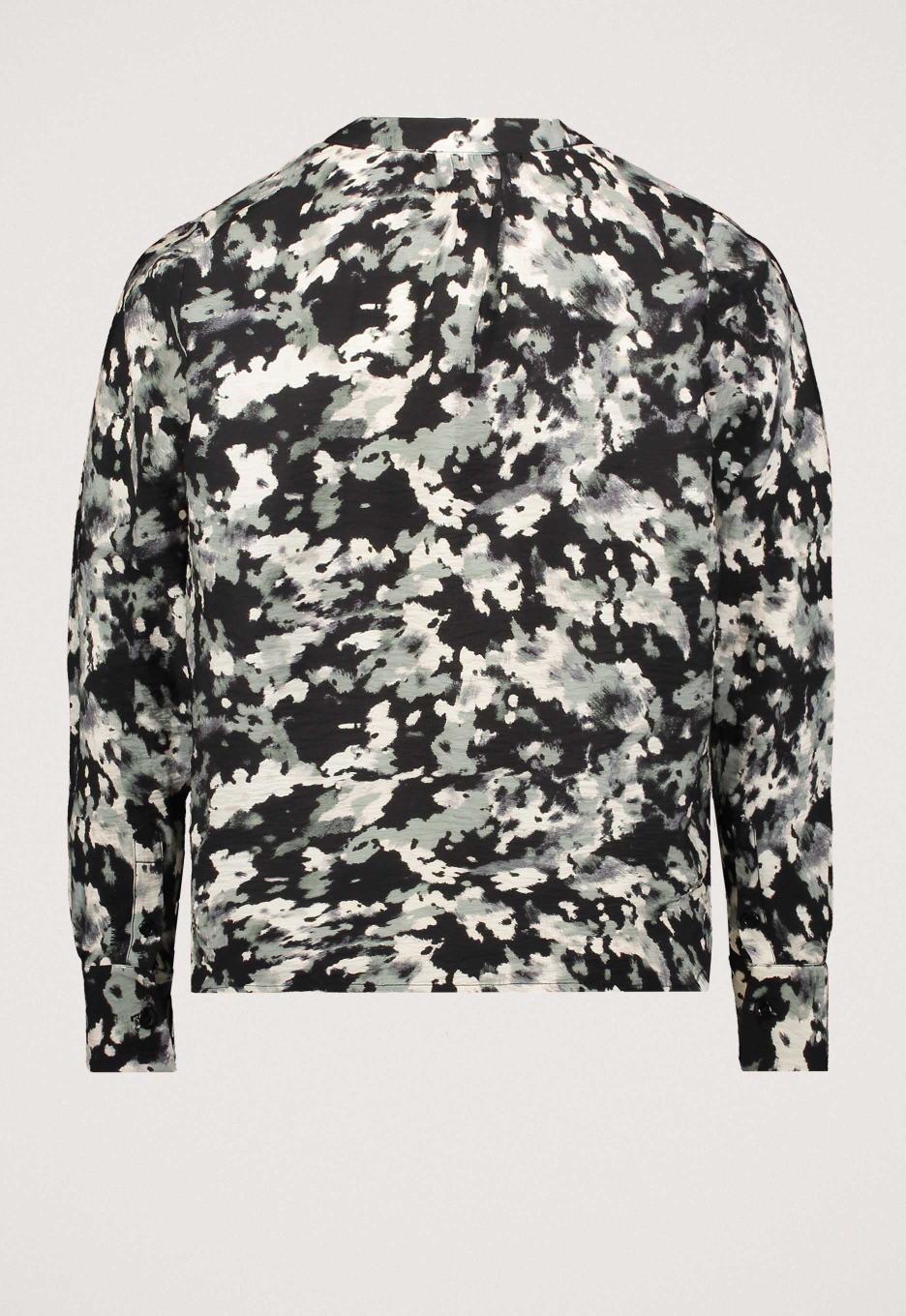 Silvercreek Kira Print Blouse