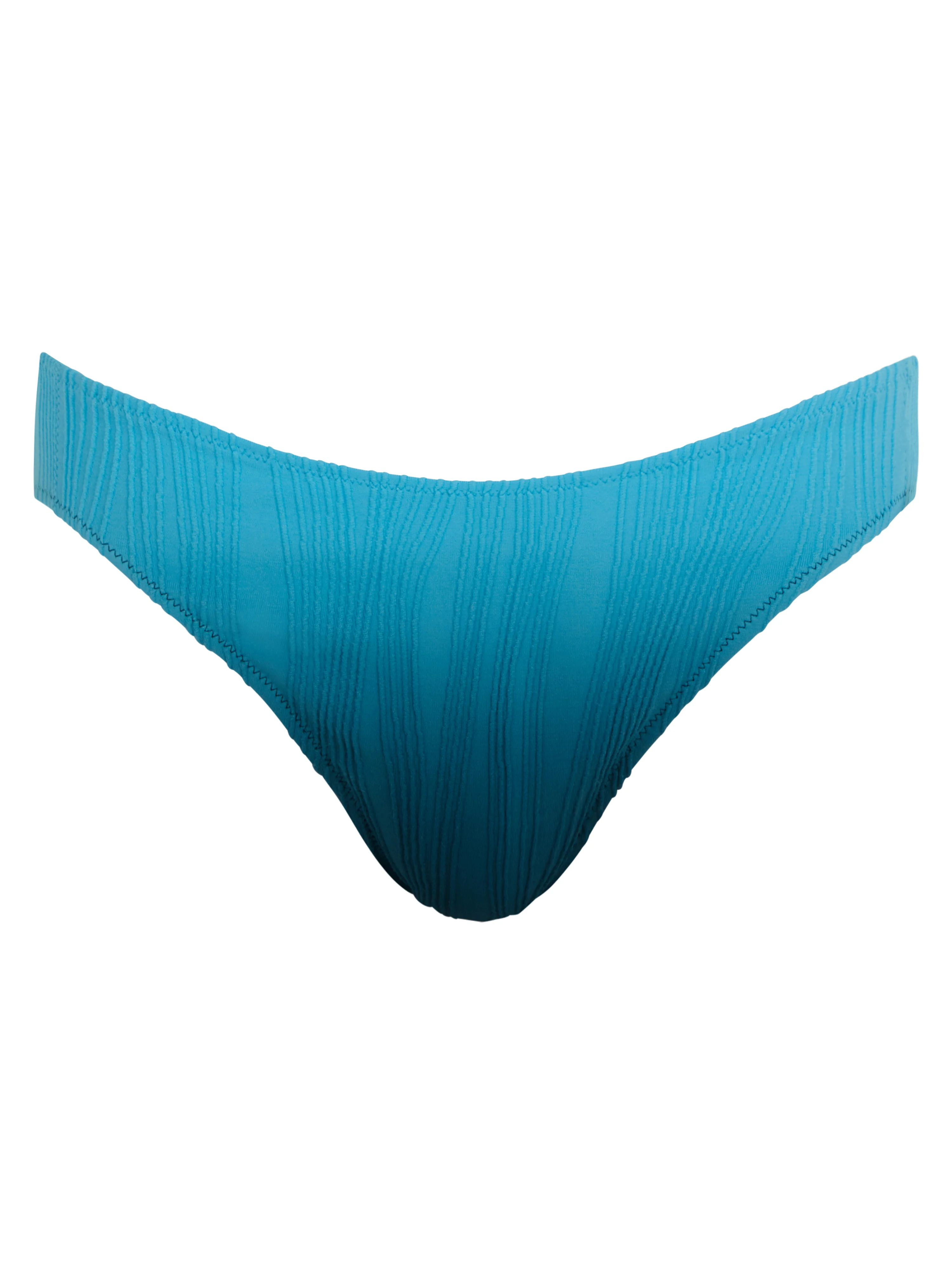 SWIM ONE SIZE - Bas de maillot de bain tanga | Bleu