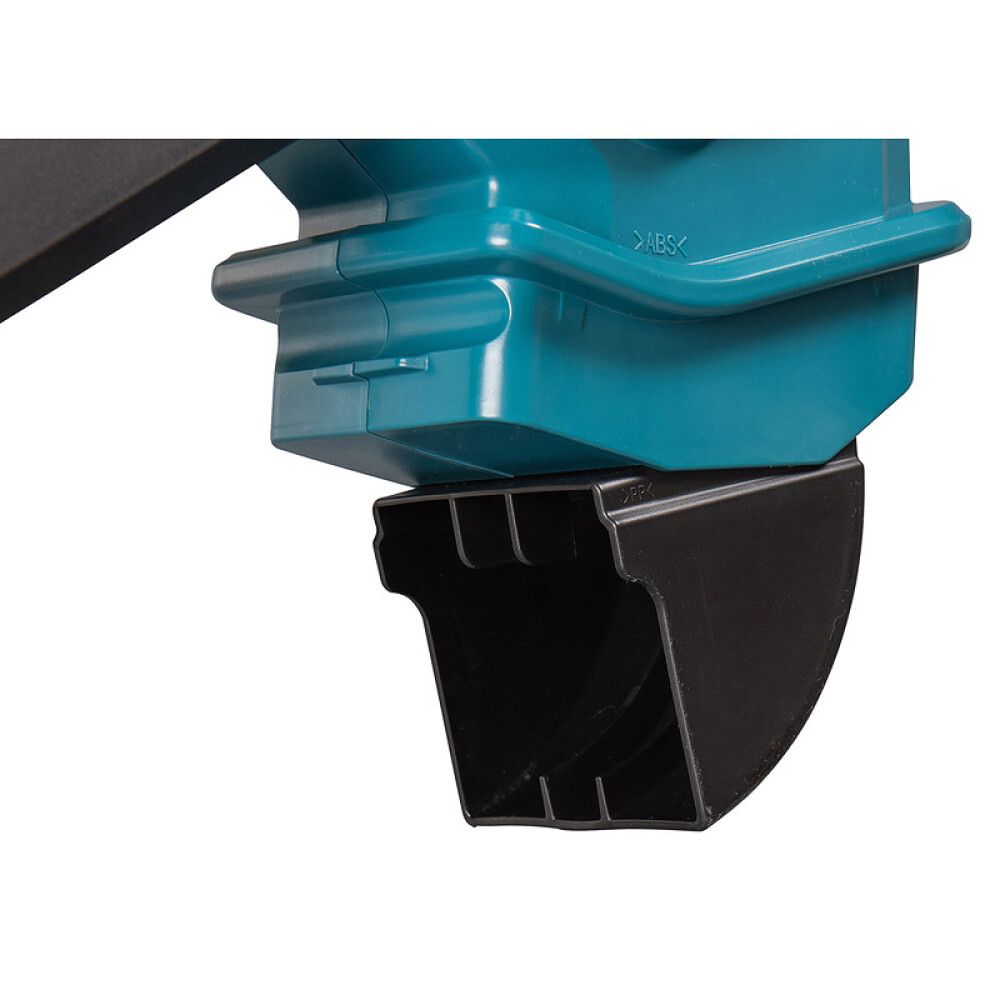 LØVBLÅSER MAKITA LXT DUB187Z 18V UTEN BATTERI