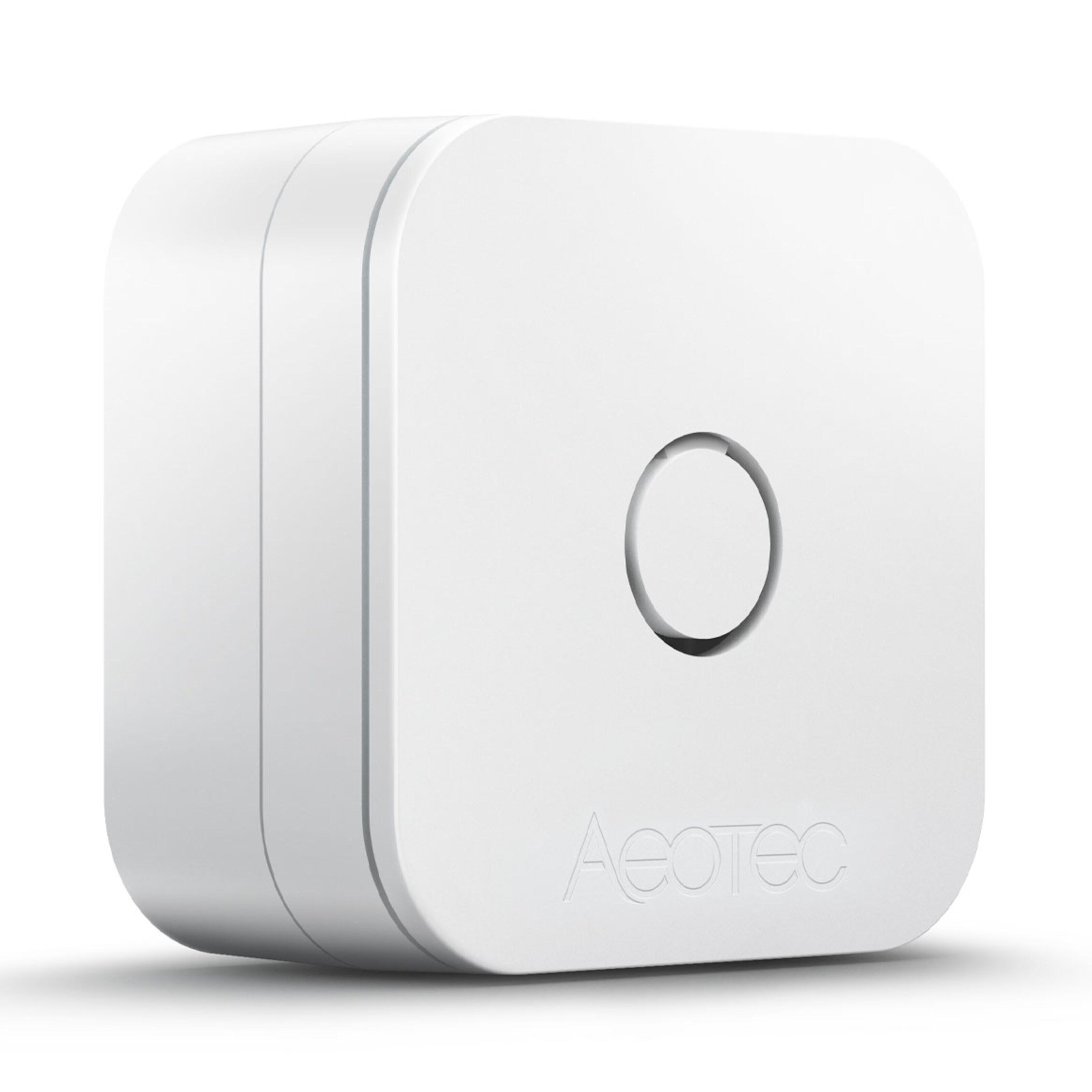 Aeotec Temperature & Humidity Sensor