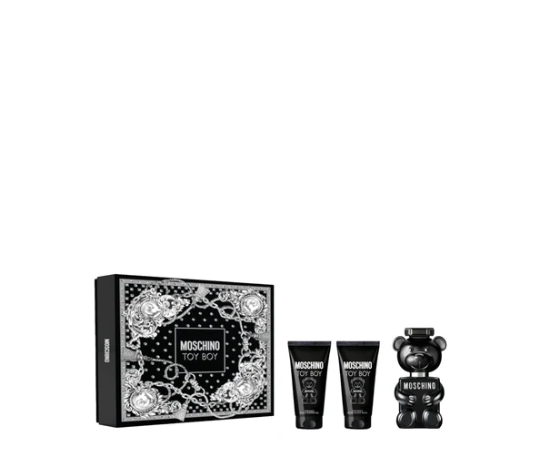 Moschino Toy Boy Sets mit DÜften