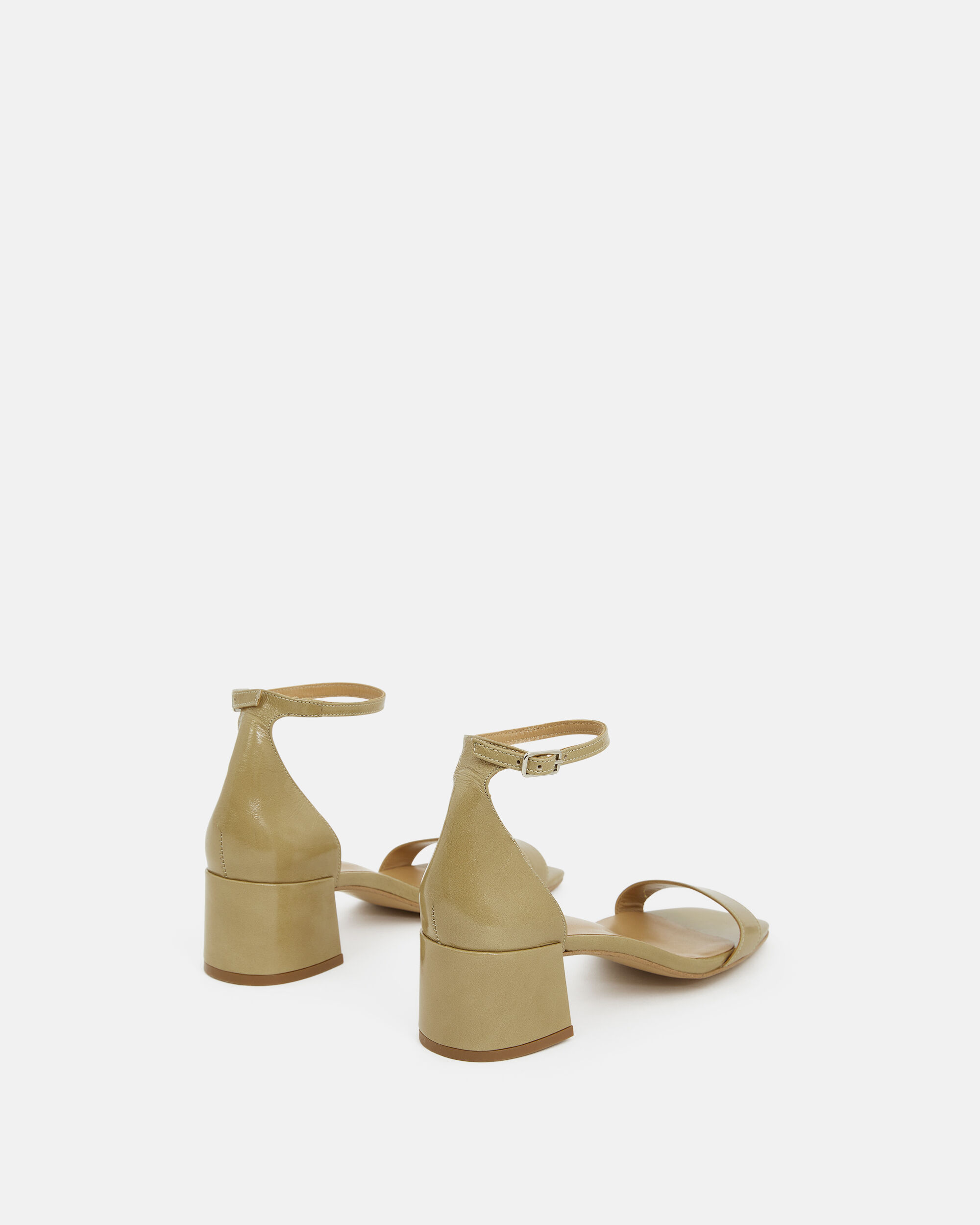 SANDALE ROMEA Taupe