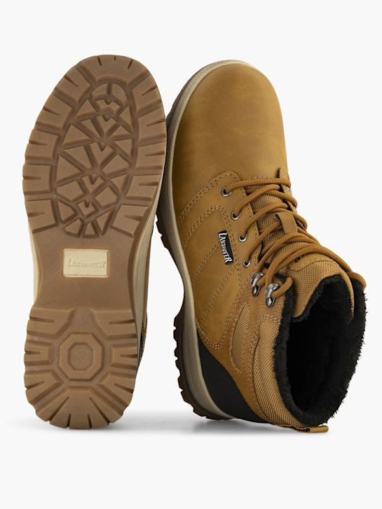 Landrover Veterboot