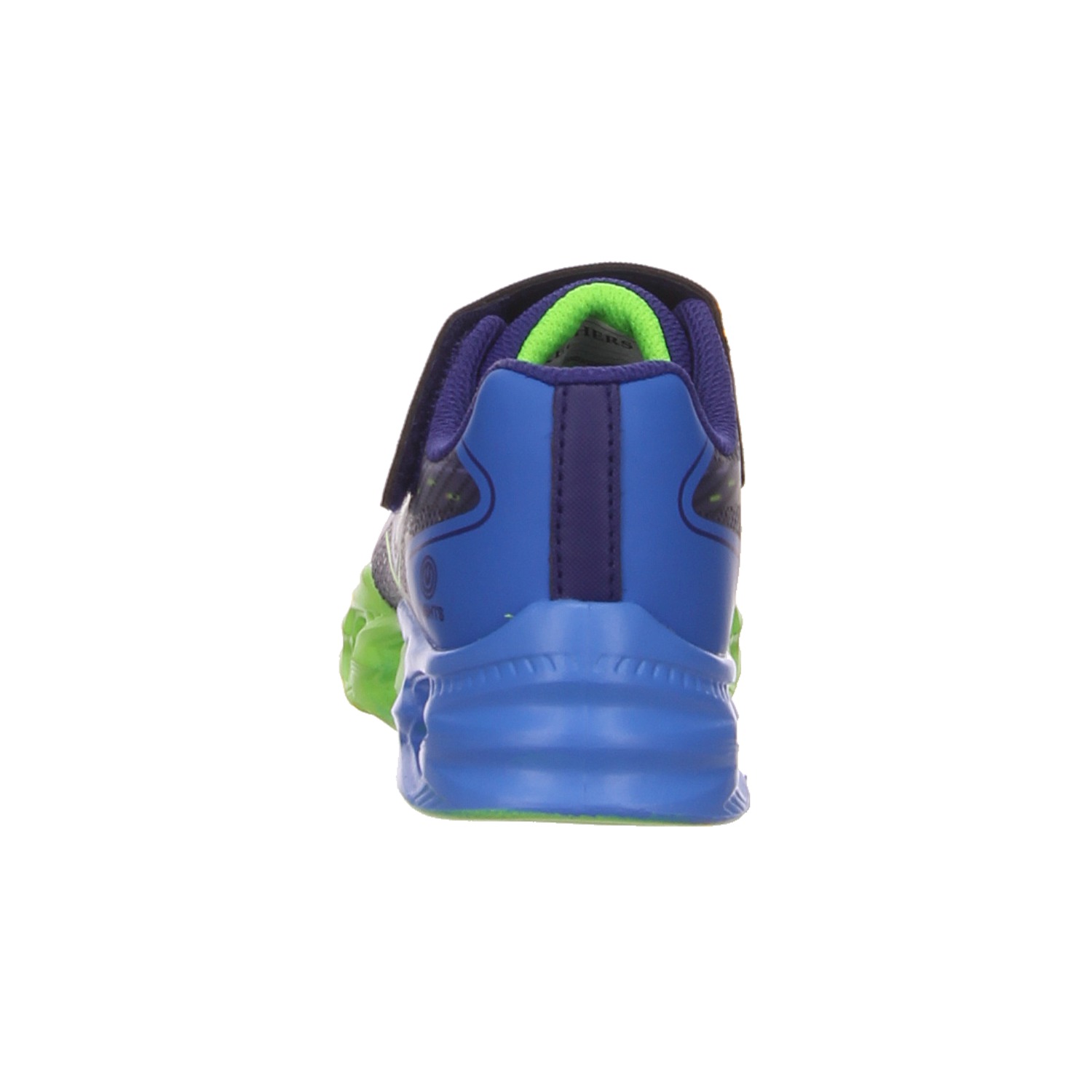 Skechers Sneaker blau blau