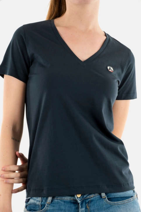 Tee shirt jott cancun 2.0 104 navy