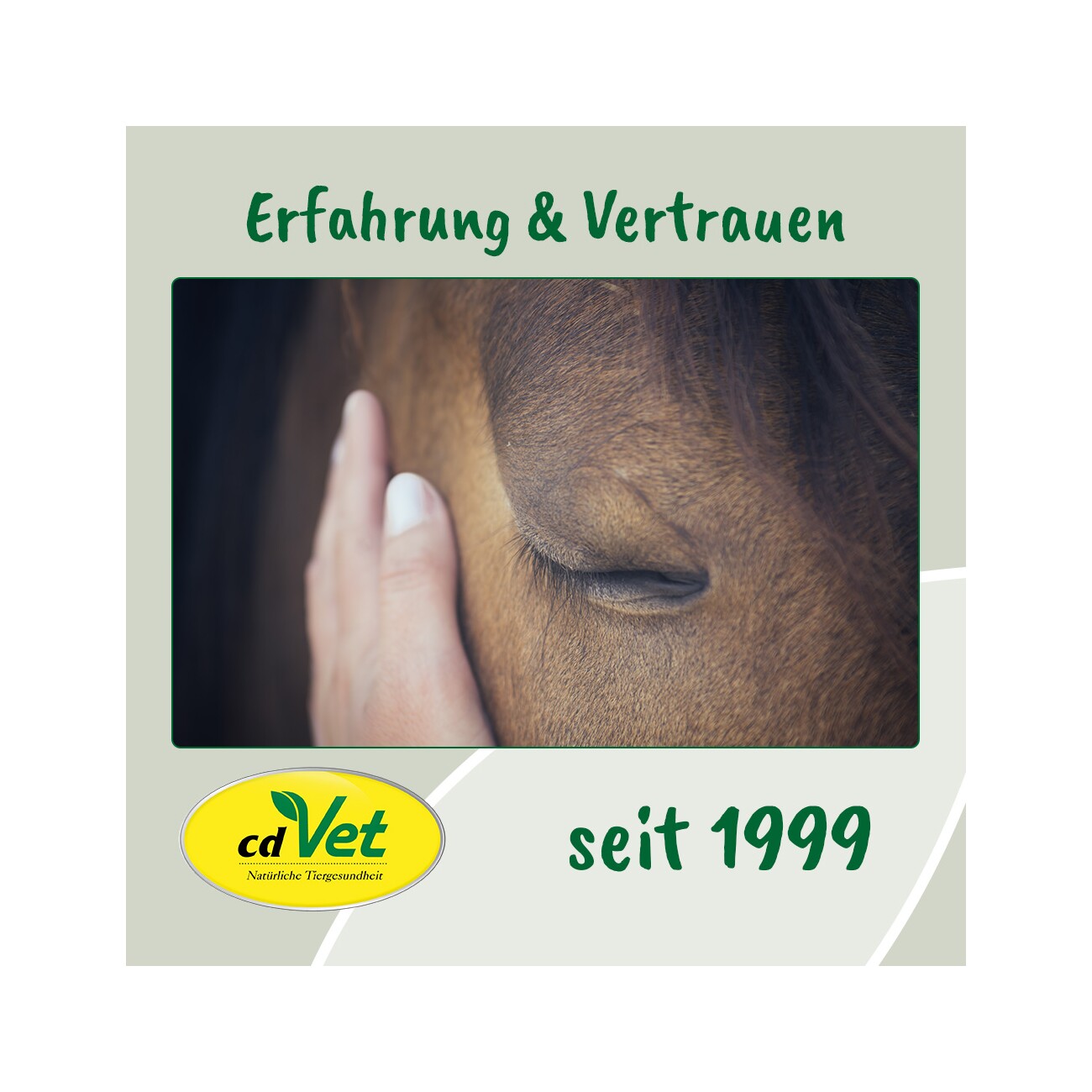 cdVet EquiGreen HeuProtect 500 ml