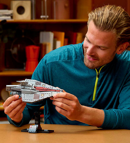 LEGO® Star Wars - Assault Ship der Acclamator-Klasse 75404 - 450