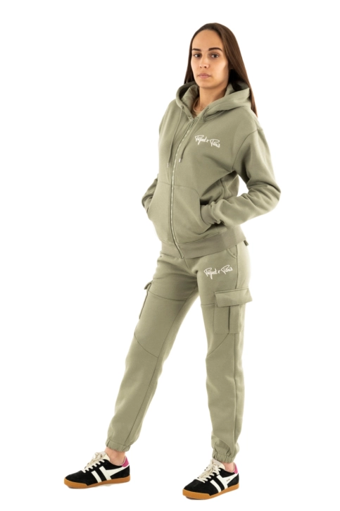Sweat project x paris f243313 kh2cc