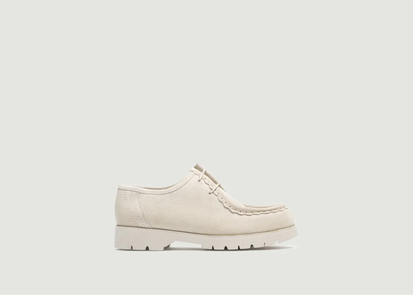 Derbies Padror VV Kleman