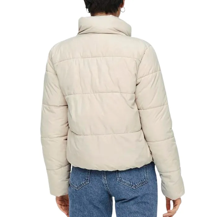 JDY Erica Padded Winterjas Dames