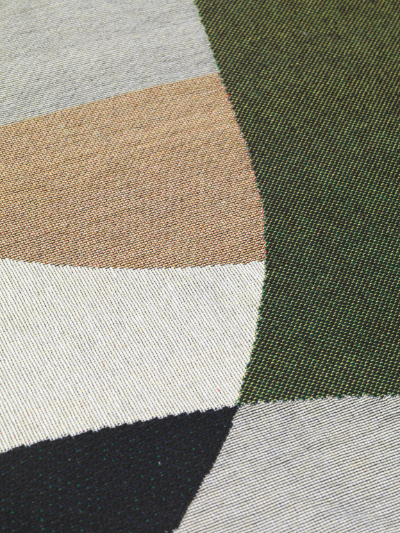 Ferm Living Entire Tapestry wandkleed 120x170