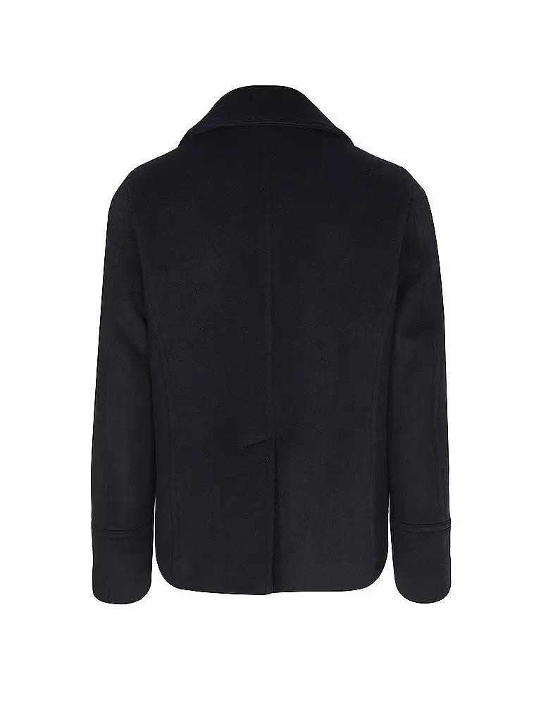 PAUL & SHARK Wolljacke dunkelblau