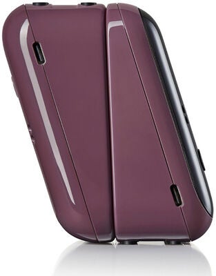 Motorola PIP12 Audio Babycall, Mulberry