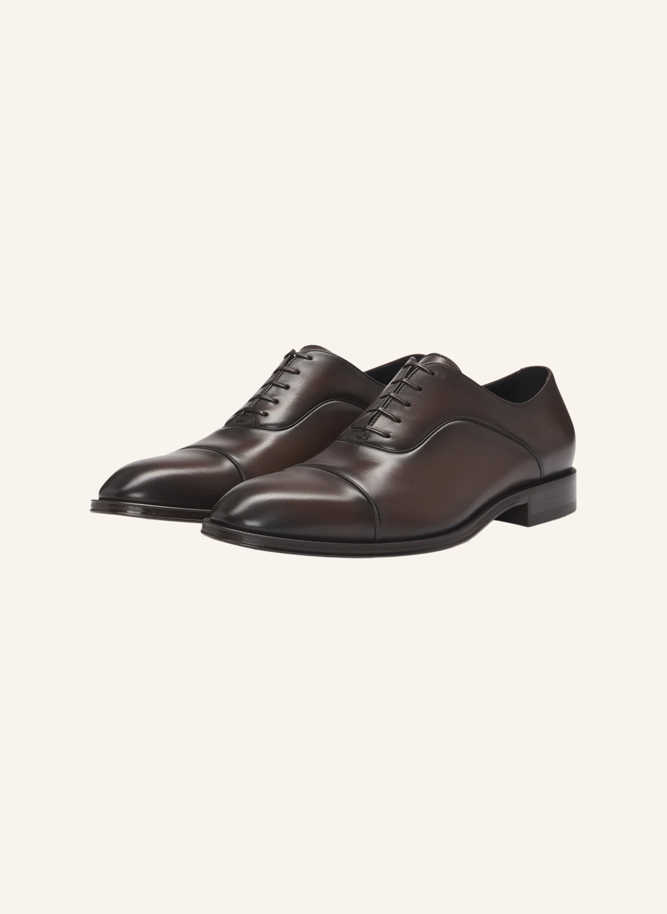 BOSS Business-Schnürschuh DERREK_OXFR_BUCTPI