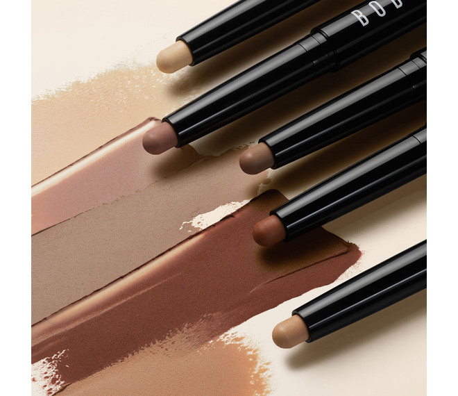 Bobbi Brown Long-Wear Cream Shadow StickCashew