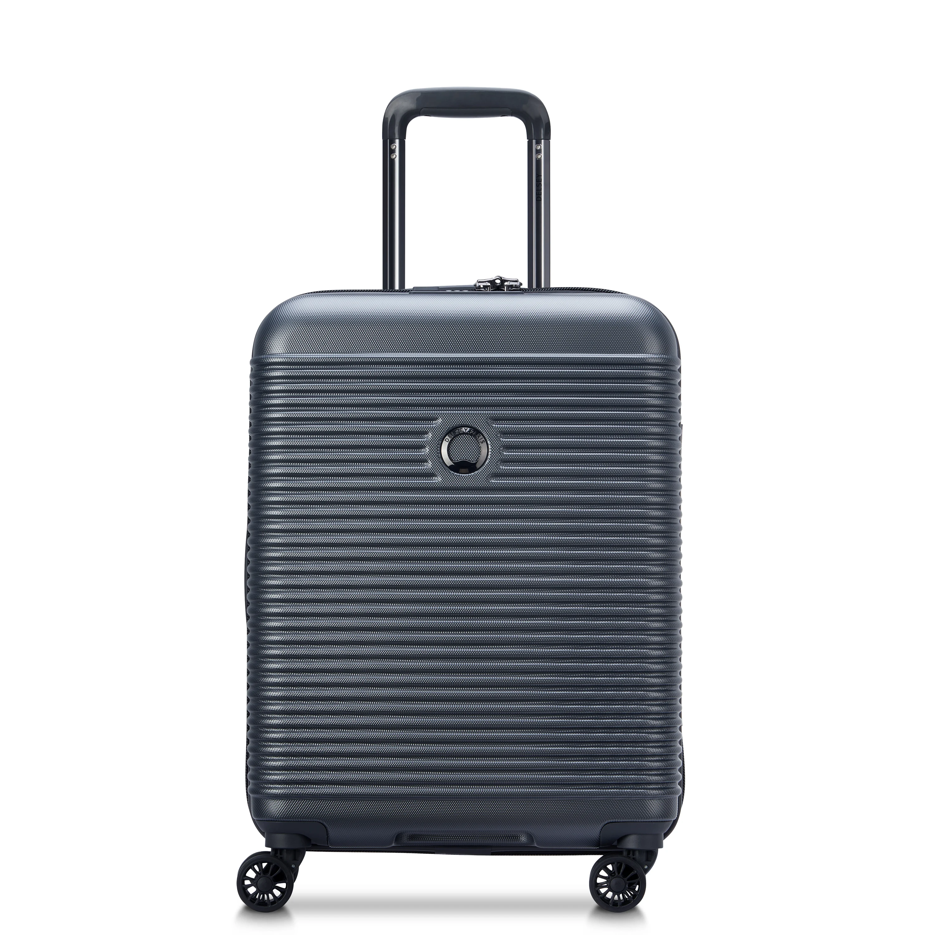 FREESTYLE - Valise cabine rigide | Gris