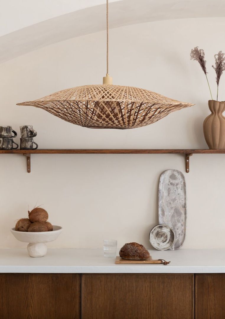 Good&Mojo   Madura Hanglamp