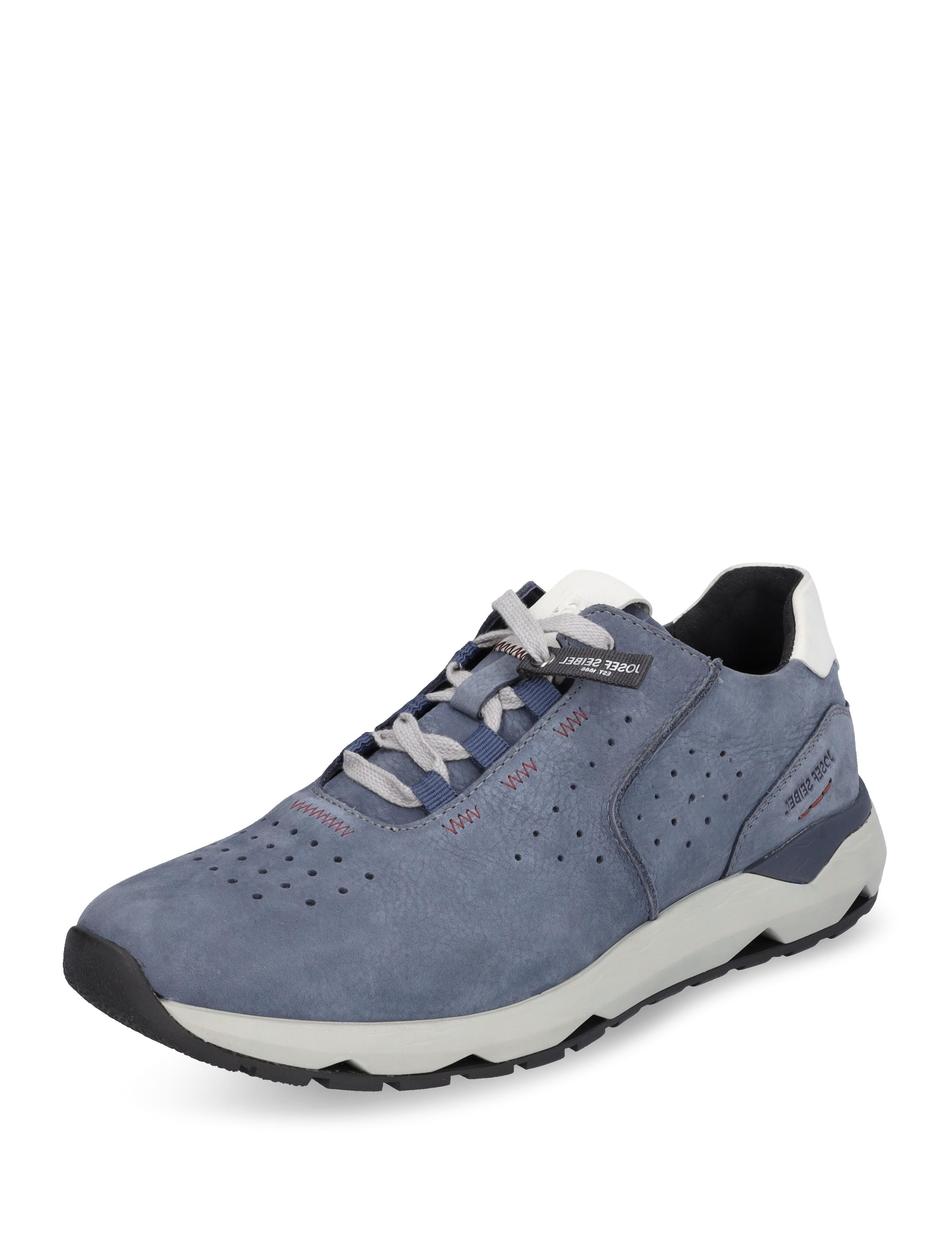 Sneaker Jeremiah 01, jeans-kombi