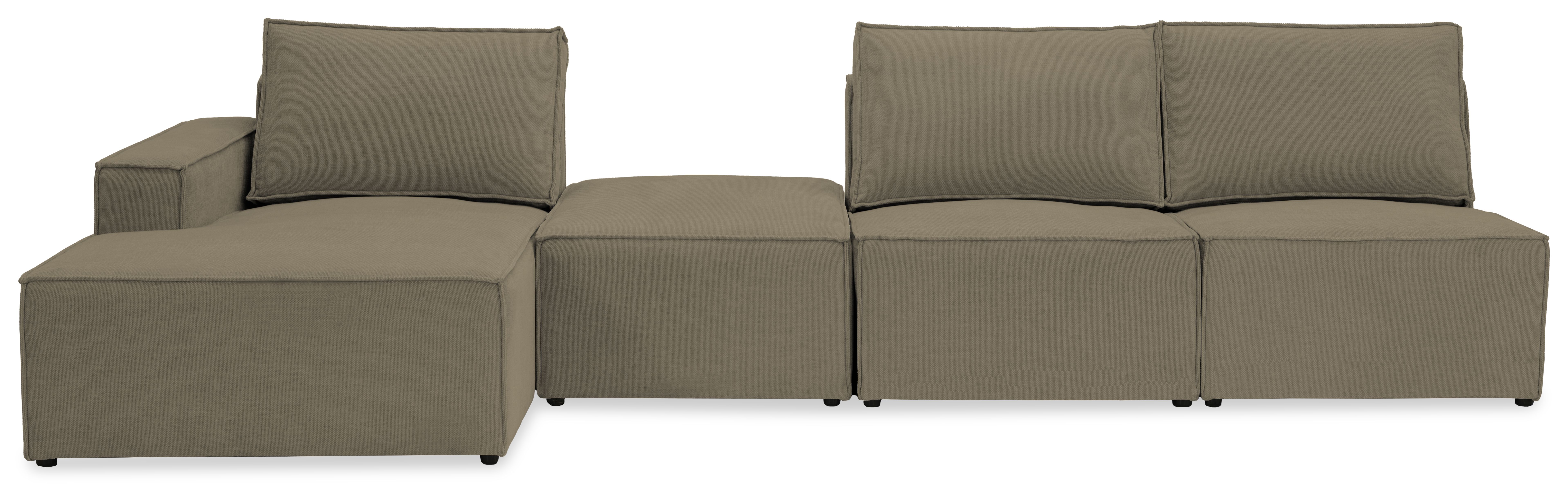 Loungebank Belone