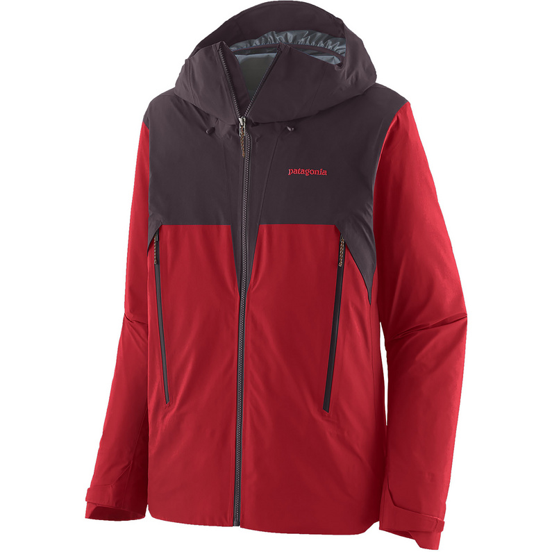 Patagonia Herren Super Free Alpine Jacke