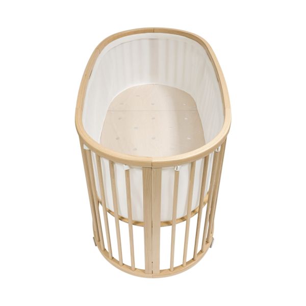 Stokke® Sleepi™ V3 Bed Mesh Bekleding