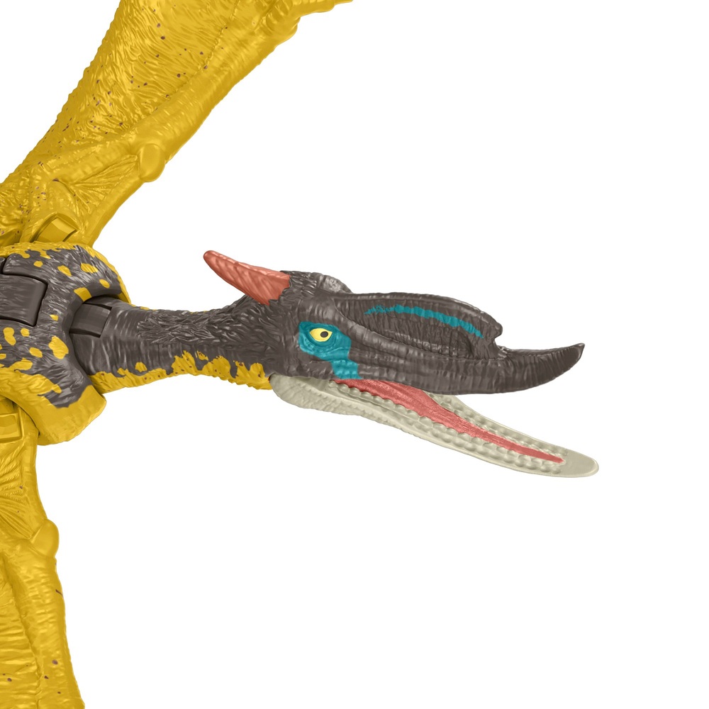 Jurassic World Dominion Dsungaripterus Wildes Rudel Dinosaurier-Actionfigur