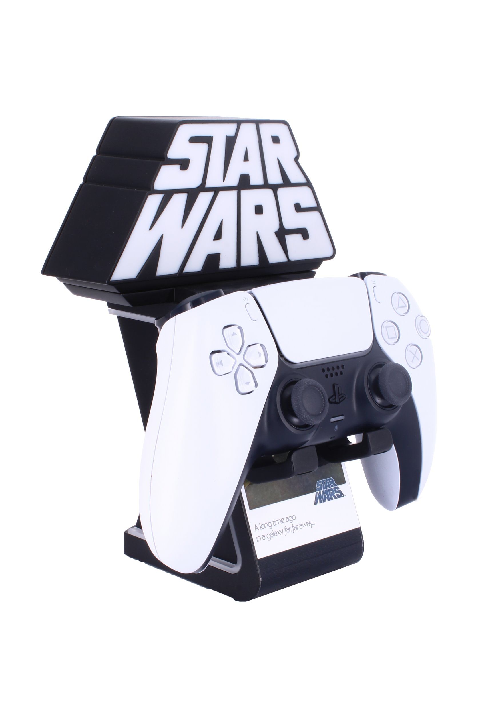 IKON Star Wars Logo