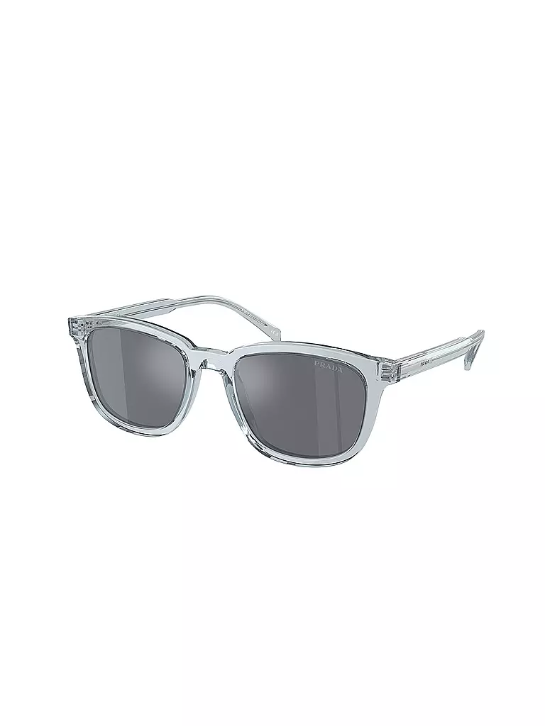 PRADA Sonnenbrille 0PRA21S/53 hellblau