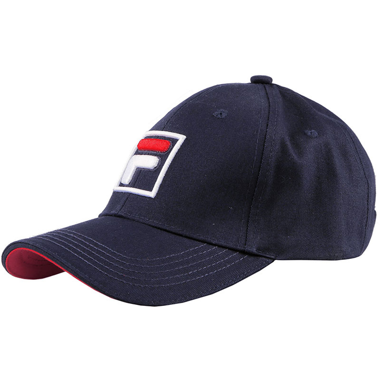 Fila Forze Cap Donkerblauw