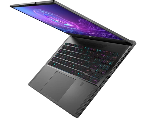 MSI Creator A16 AI  A3HVFG
