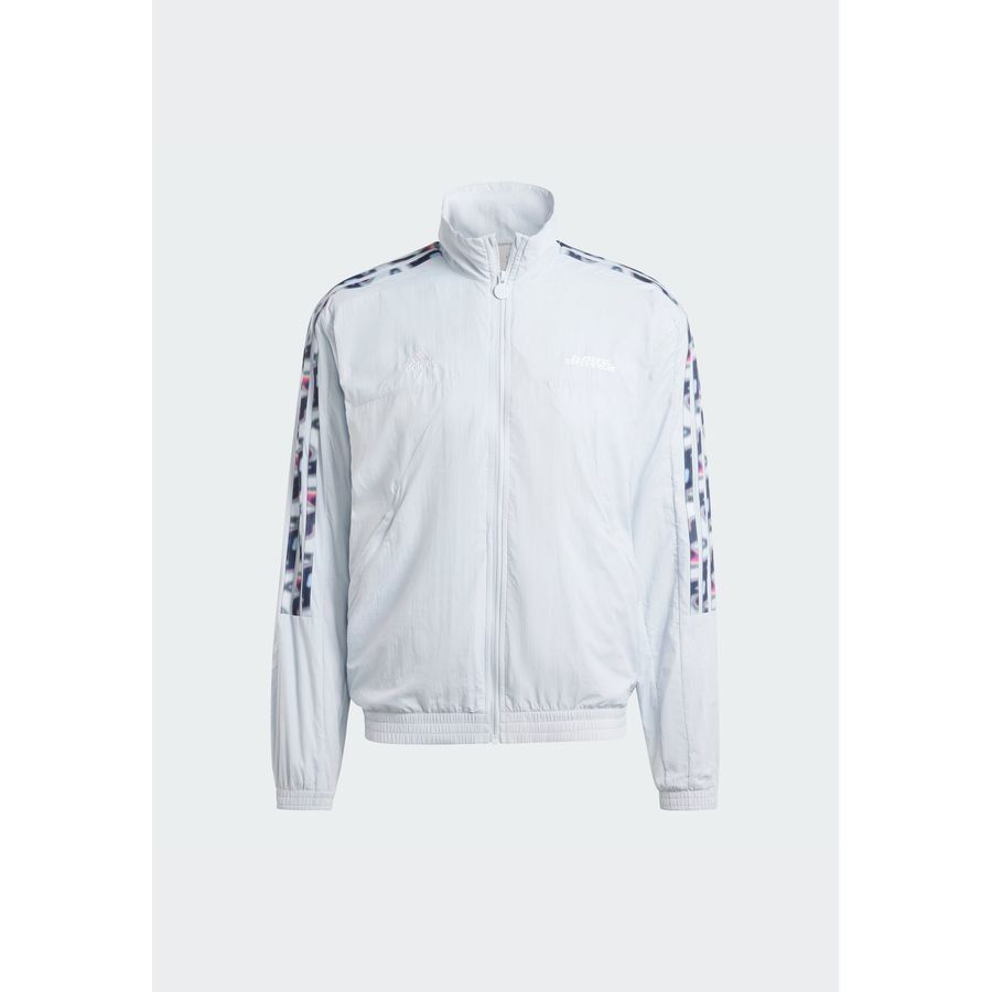 Adidas Veste de survêtement Pride Tiro