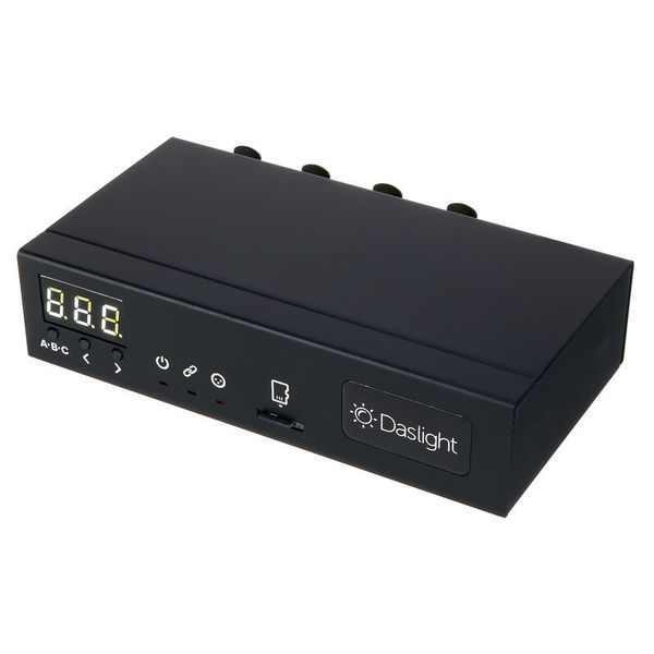 Daslight DVC GZM