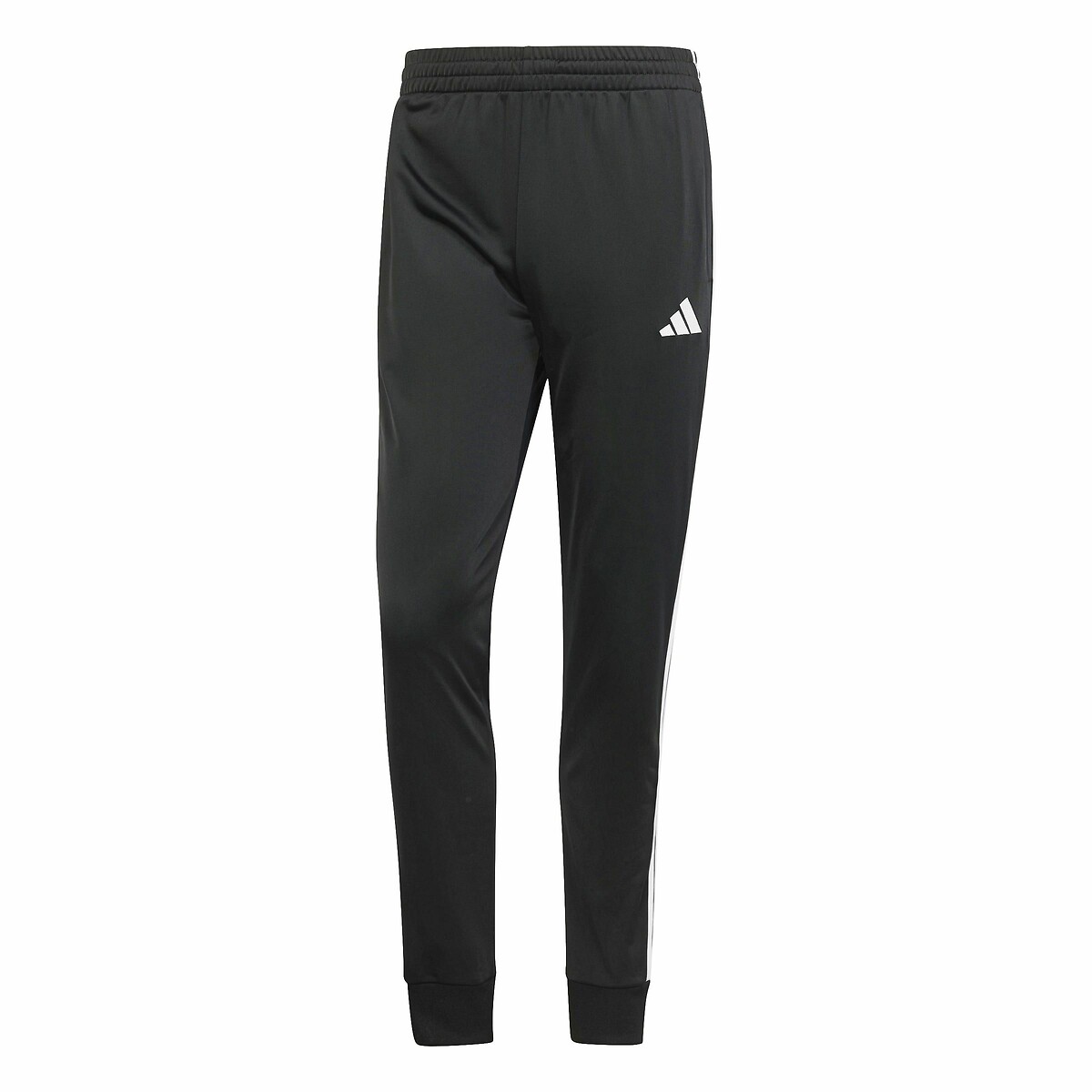 ADIDAS ROUPAS ESPORTIVAS<br>Conjunto esportivo essencial com 3 listras