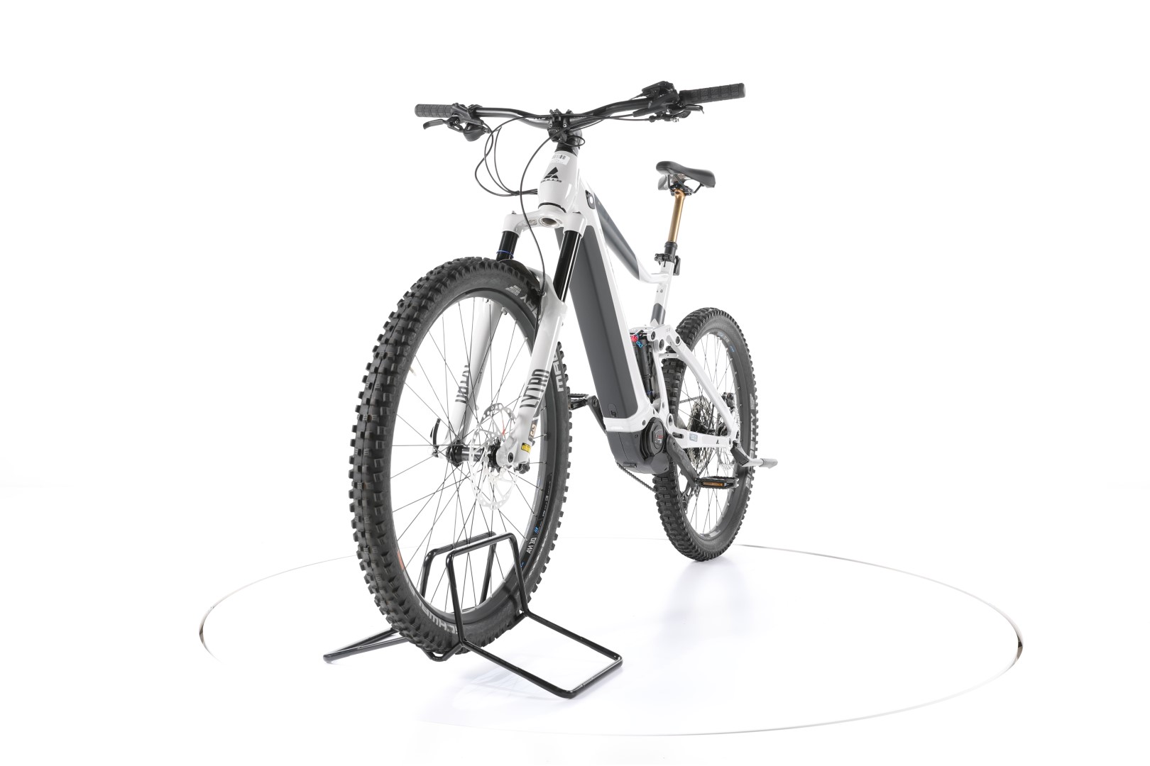 Bulls Copperhead EVO AM 3 (2023) | Diamond