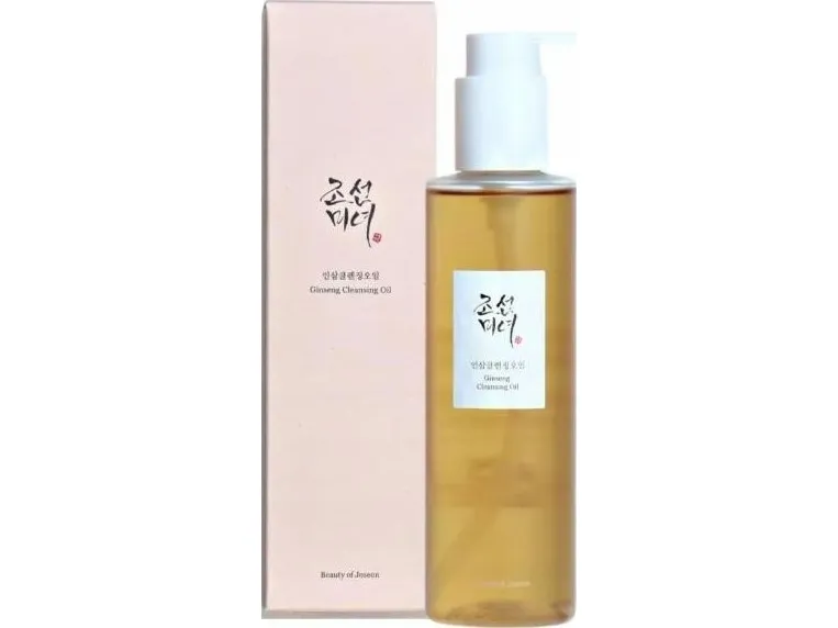 Beauty of Joseon Ginseng Cleansing Oil 210 ml